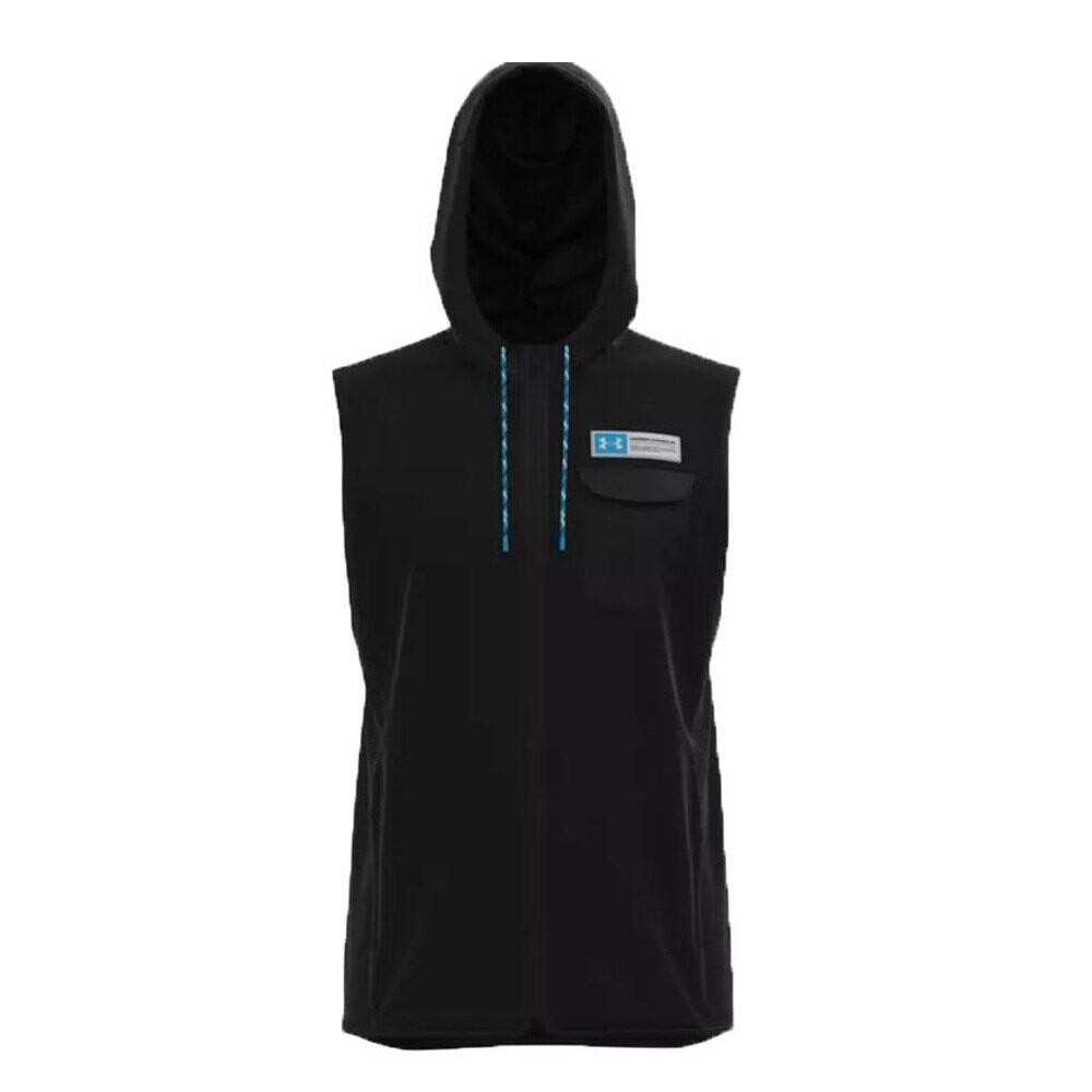 

Жилет Under Armour Storm, черный