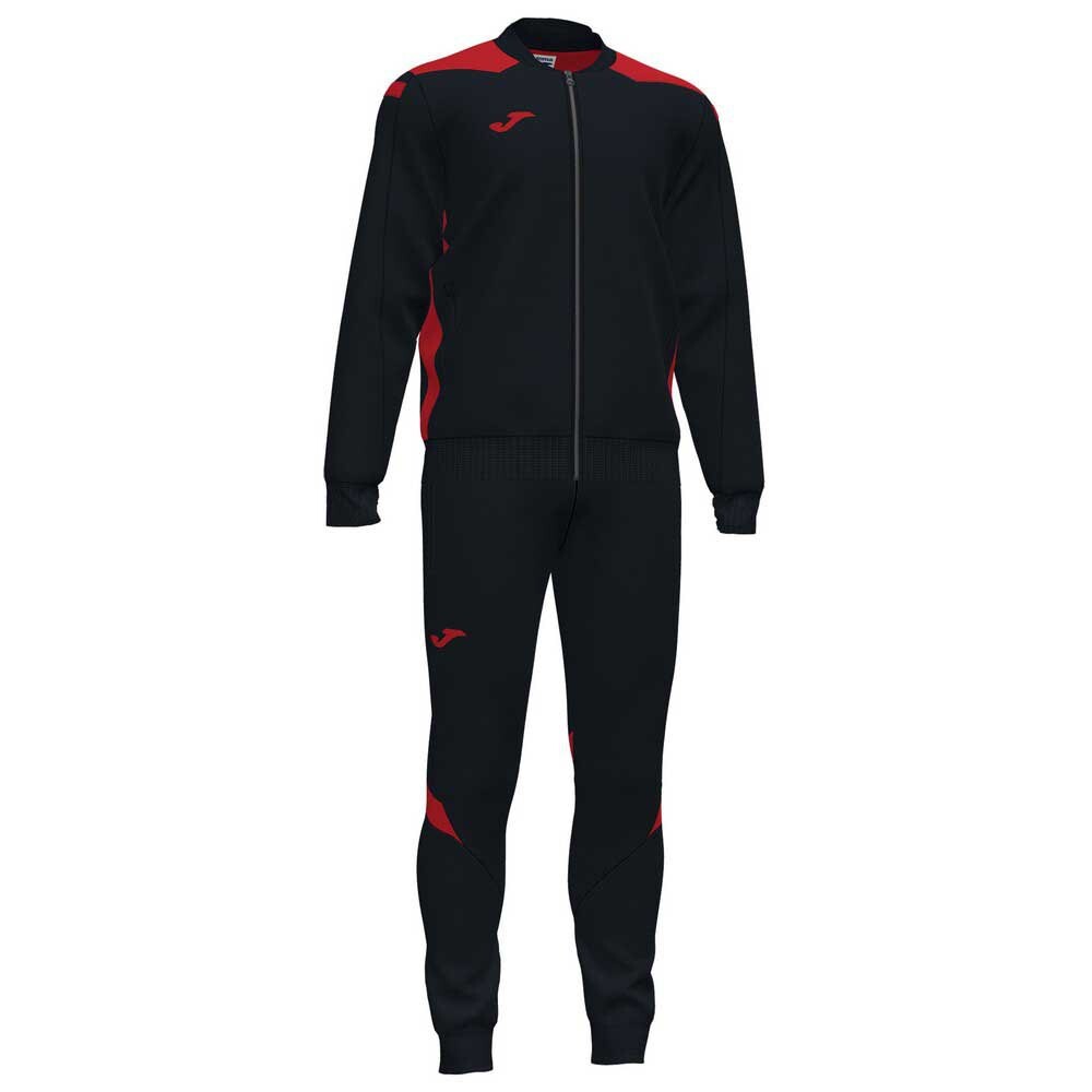 

Спортивный костюм Joma Championship VI, черный