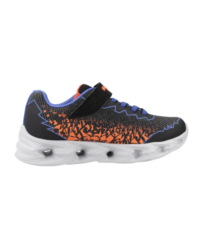 

Стильные кроссовки vortex 20 Skechers, черный