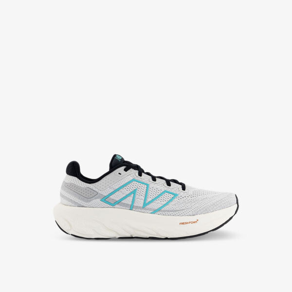 

Низкие кроссовки Fresh foam x 1080 v13 mesh New Balance, серый