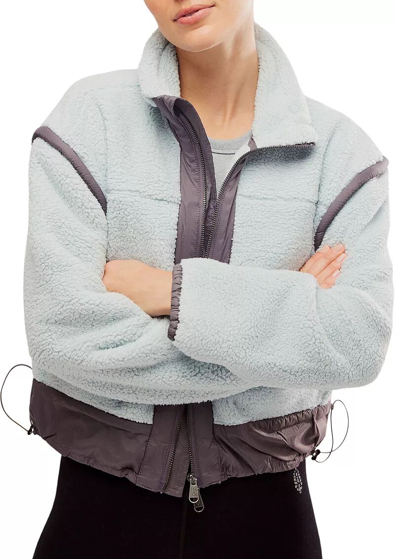 цена Женская флисовая куртка FP Movement