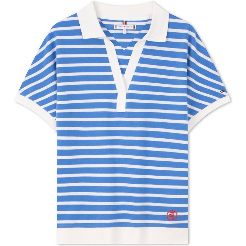 

Рубашка поло женская Tommy Hilfiger