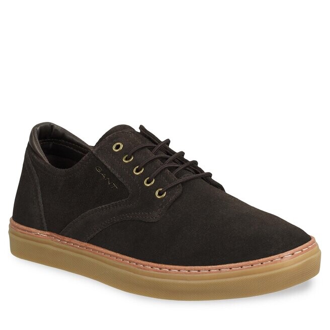 

Кроссовки Gant PrepvilleSneaker, коричневый