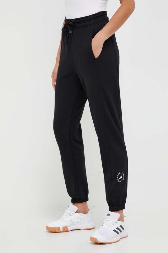 

Спортивные штаны adidas от Stella McCartney adidas by Stella McCartney, черный