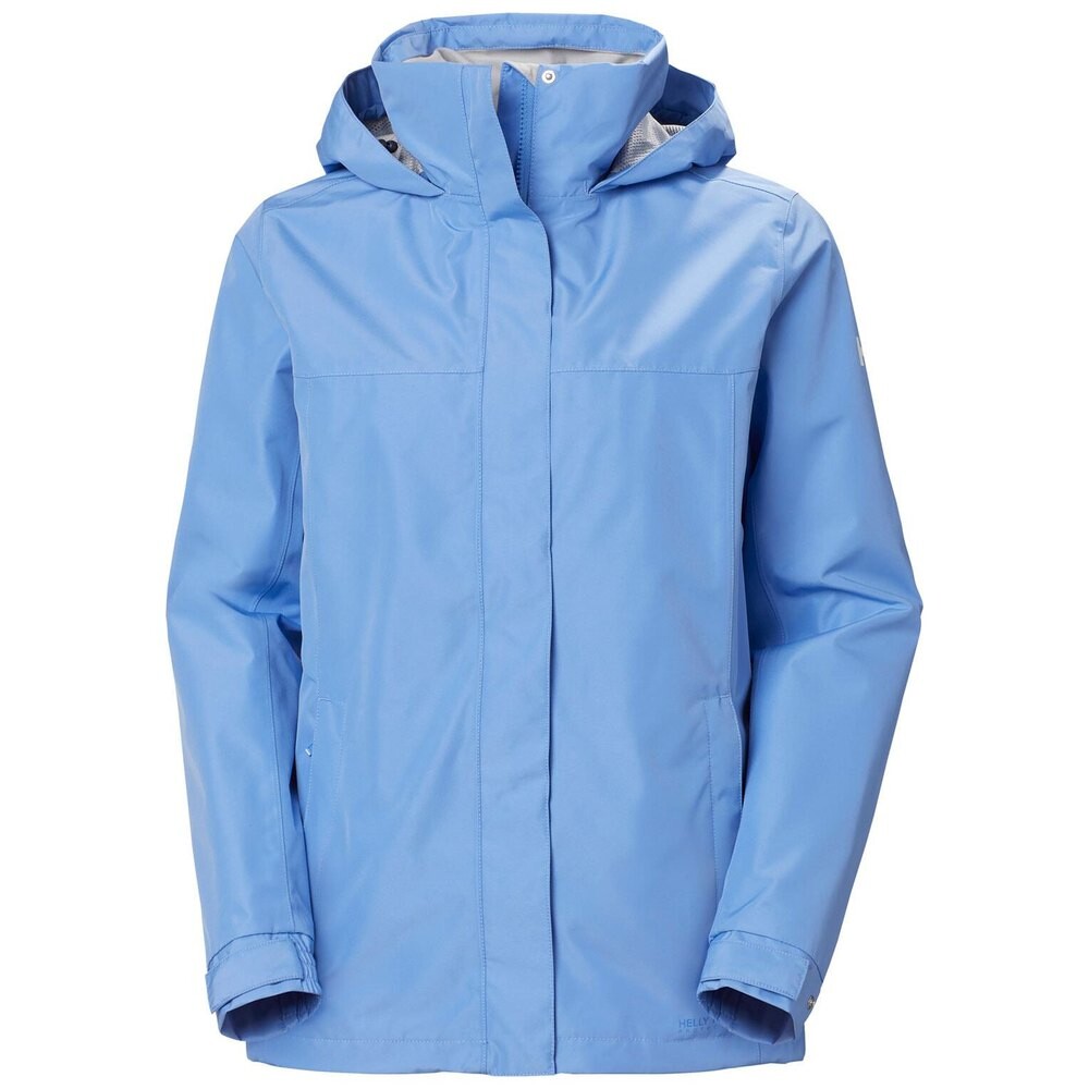 

Куртка Helly Hansen Aden, синий