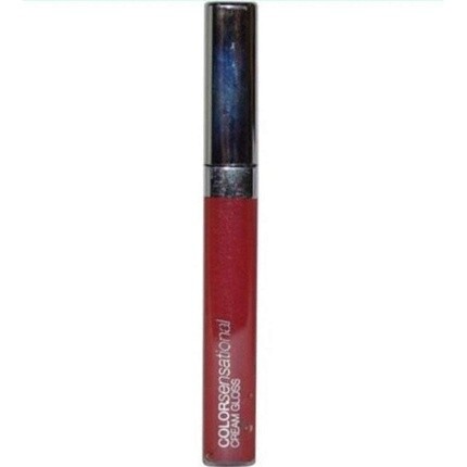 

Крем-блеск Maybelline Color Sensational Red Love 6,8 мл, Maybelline New York