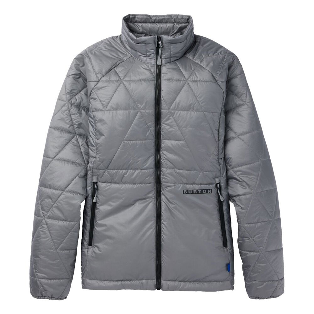 

Куртка Burton Versheat, серый