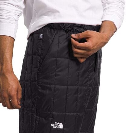 

Брюки Circaloft мужские The North Face, черный