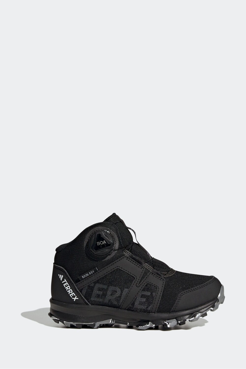 

Обувь adidas, черный