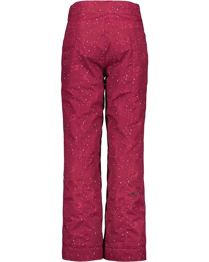 

Брюки Obermeyer Brooke Print Pants, цвет After Sunset
