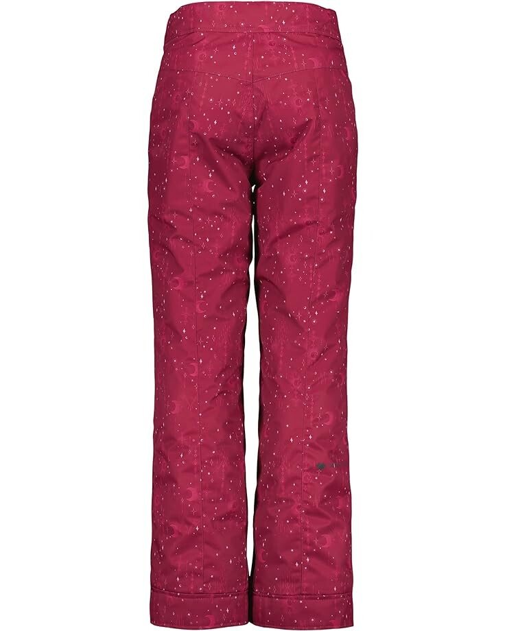 Брюки Obermeyer Brooke Print Pants, цвет After Sunset