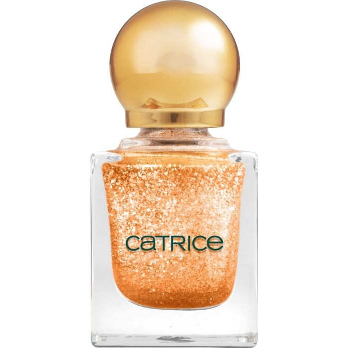 

Лак для ногтей Sparks of Joy Esmalte de Uñas Catrice, C03