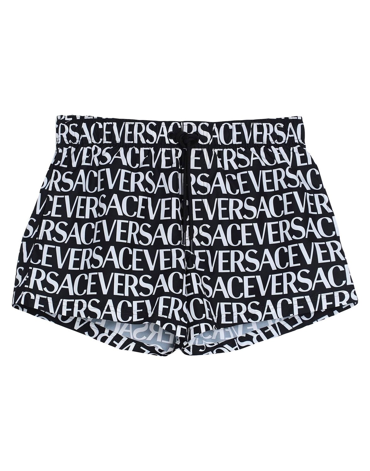 

Плавки Versace, черный