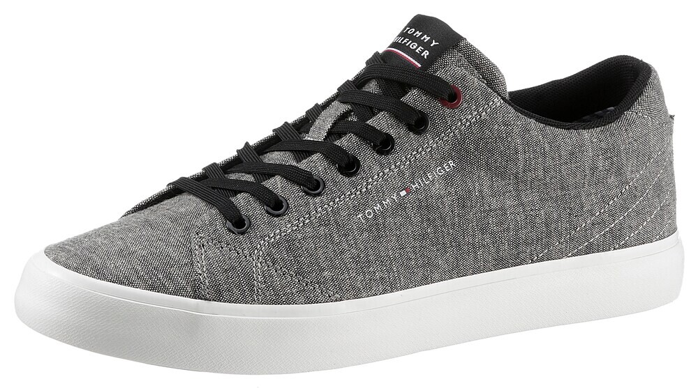 

Кроссовки Tommy Hilfiger, пестрый черный