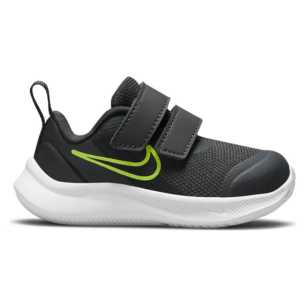 

Беговые кроссовки Nike Star Runner 3 TDV, черный