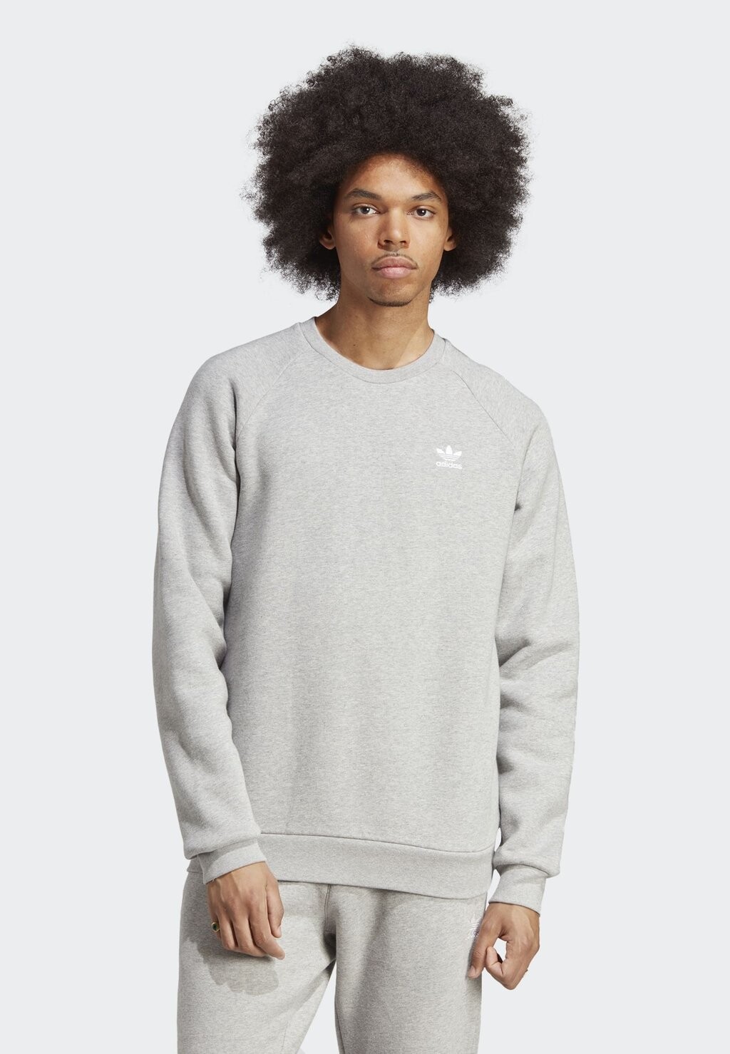 

Толстовка adidas Originals