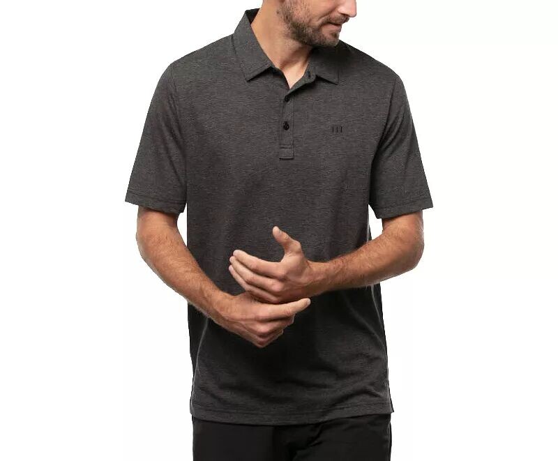 

Мужская футболка-поло для гольфа TravisMathew The Zinna