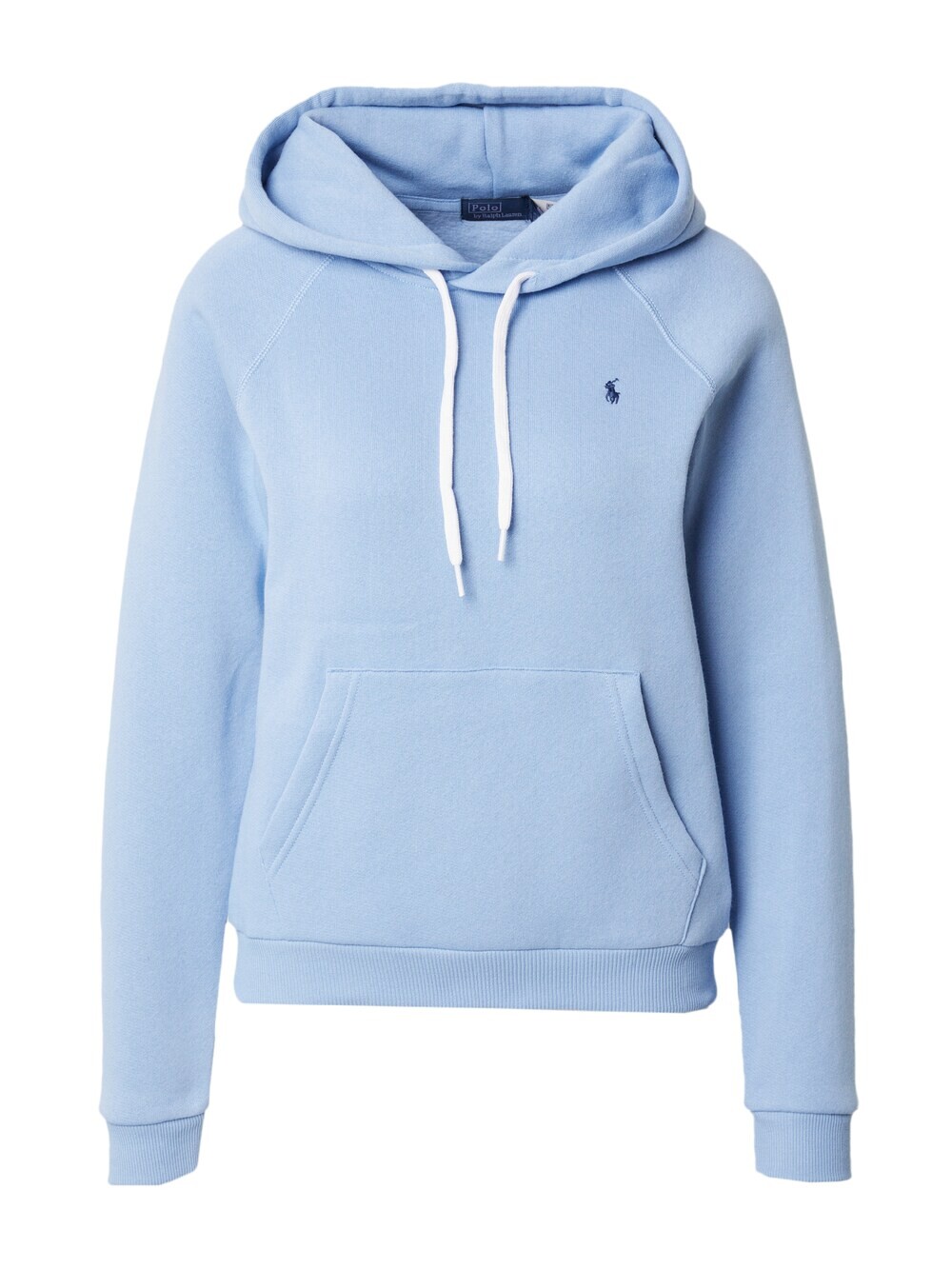 

Толстовка Polo Ralph Lauren, темно-синий