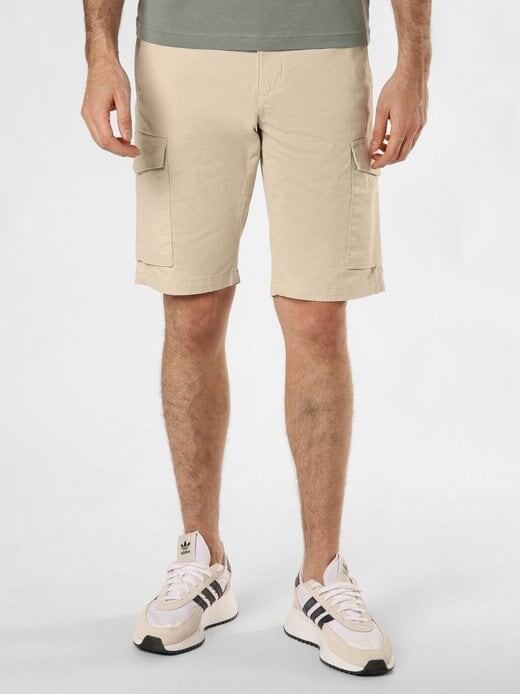 

Шорты джон Tommy Hilfiger, желтый