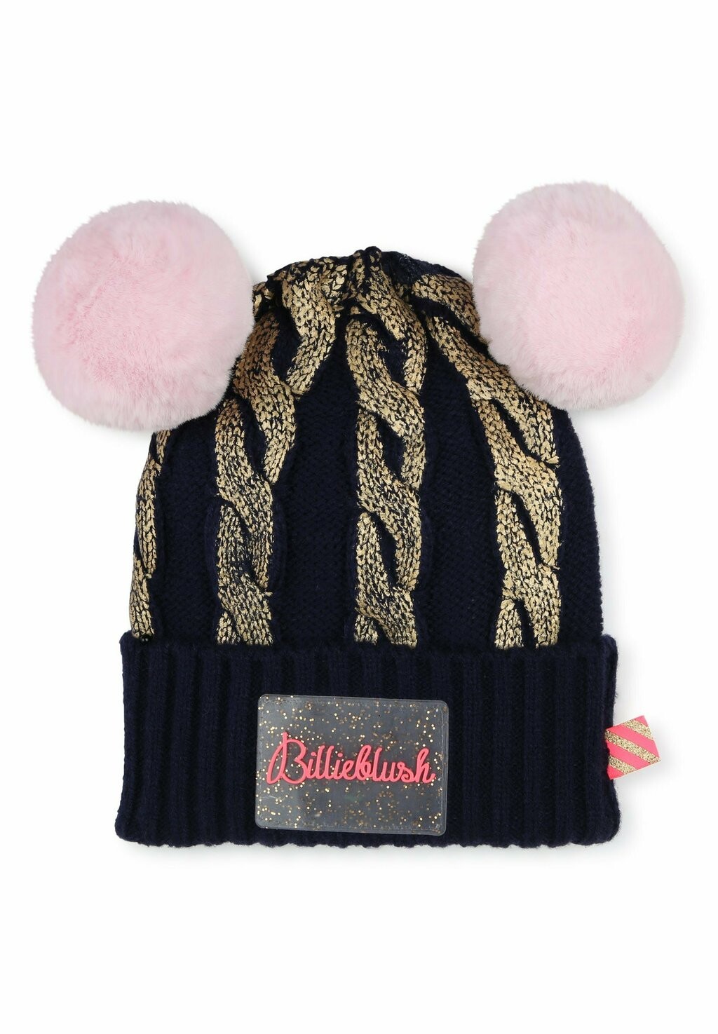 

Кепка Billieblush, синий