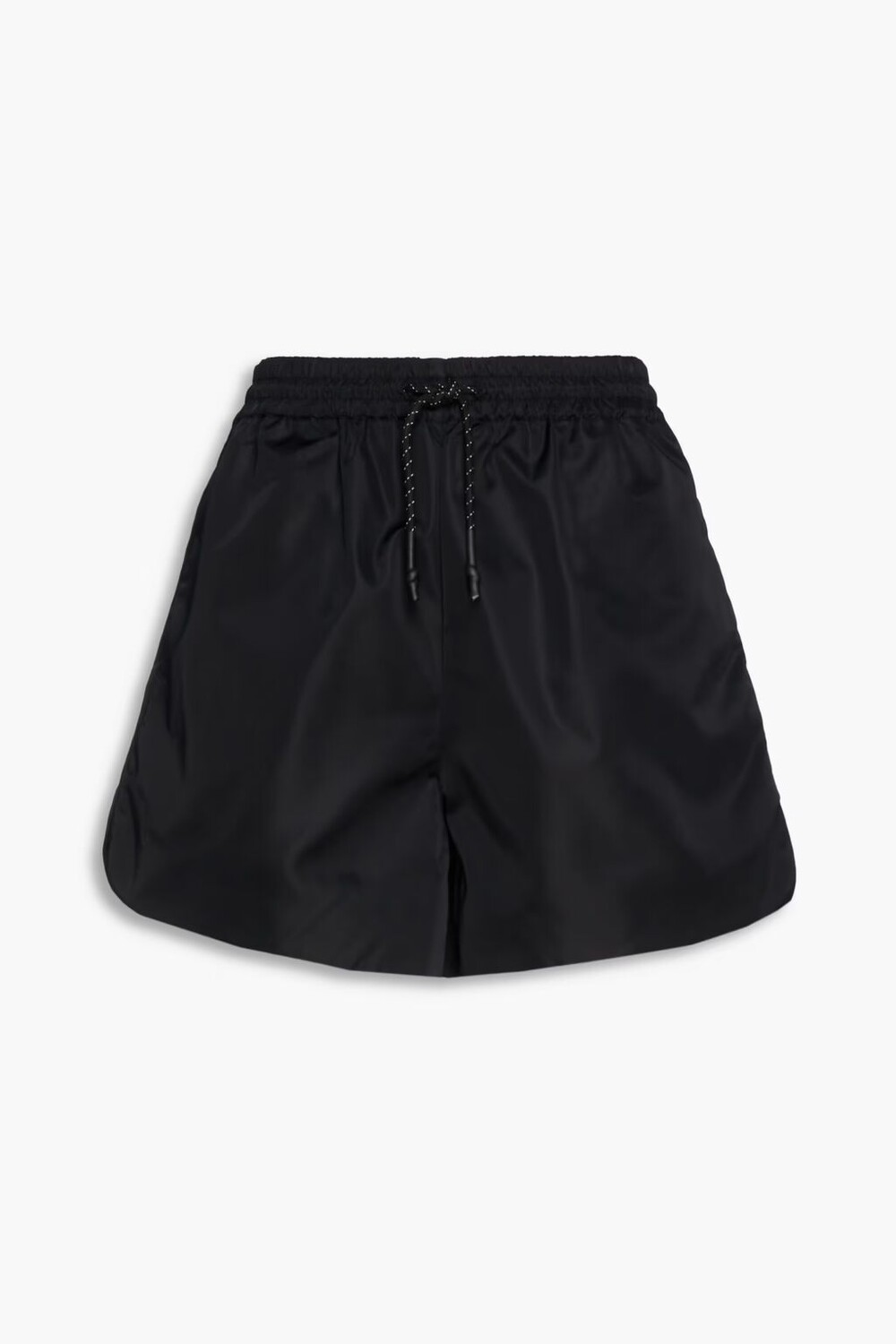 

Шорты Itea Remain Birger Christensen, черный