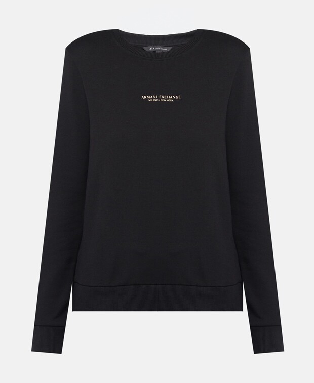 

Толстовка Armani, золотой