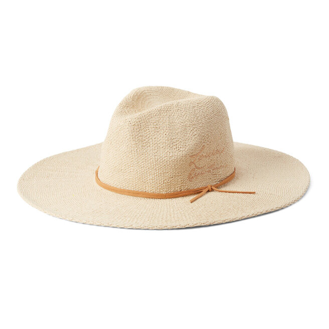 

Шляпа Lauren Ralph Lauren RstcFedora, бежевый