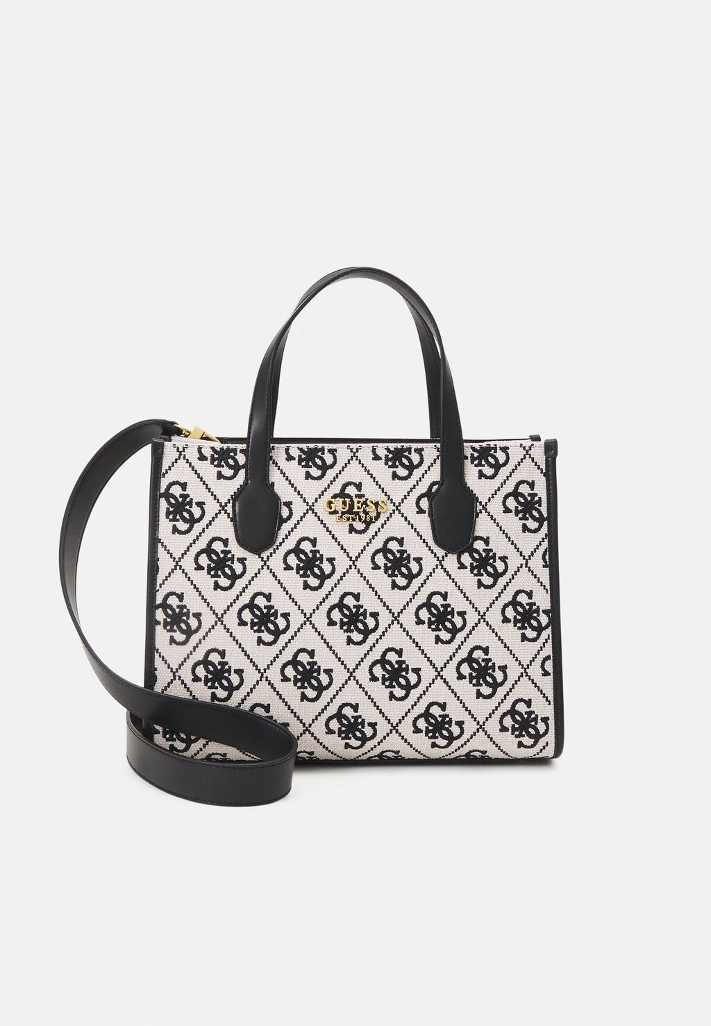 

Сумка Guess, черный