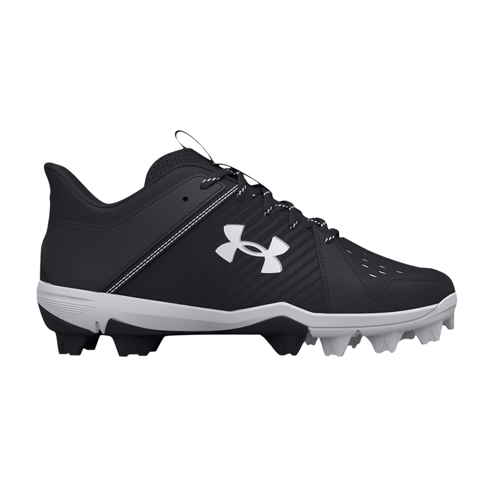 

Кроссовки Leadoff Low RM GS Under Armour, черный