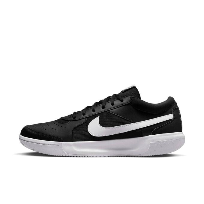 

Теннисные кроссовки Nikeourt Air Zoom Lite 3 Nike, черный