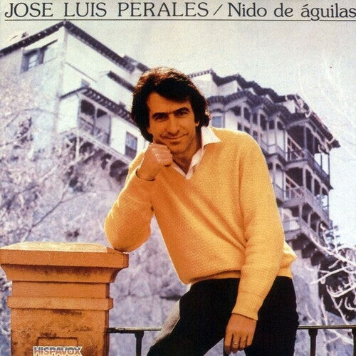 

Виниловая пластинка Perales, Jose Luis: Nido De Aguilas