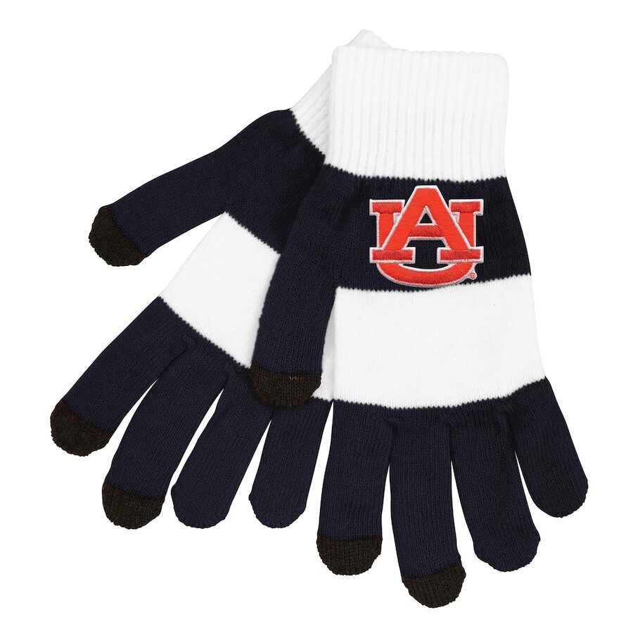 

Перчатки LogoFit Auburn Tigers