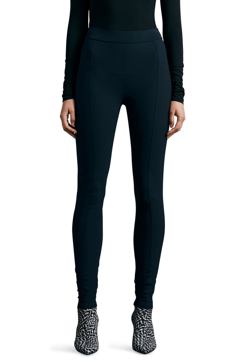 

Леггинсы Brigetta со швами RAG & BONE