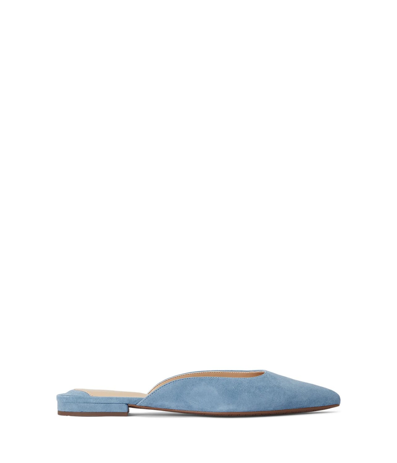 

Обувь на низком каблуке LAUREN Ralph Lauren Londyn Mule