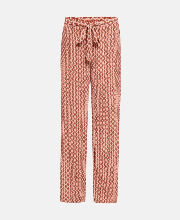 

Повседневные брюки Vero Moda, цвет Russet