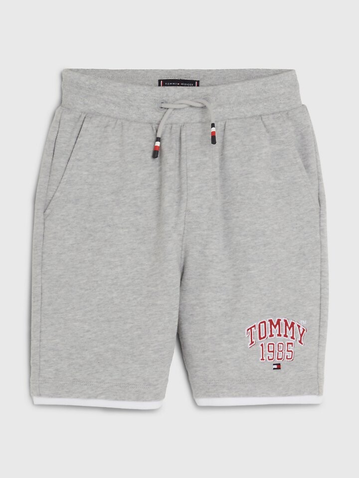 

Детская университетская толстовка Tommy Hilfiger
