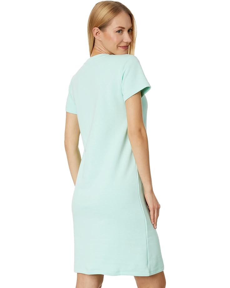 Платье PUMA Essentials Logo Dress, цвет Minty Burst