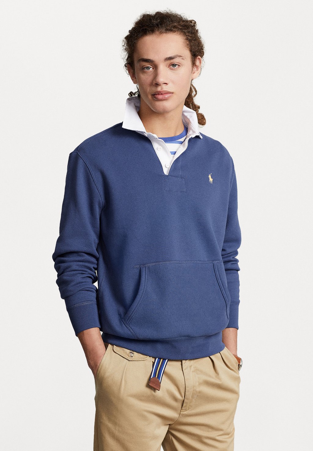 

Толстовка Polo Ralph Lauren