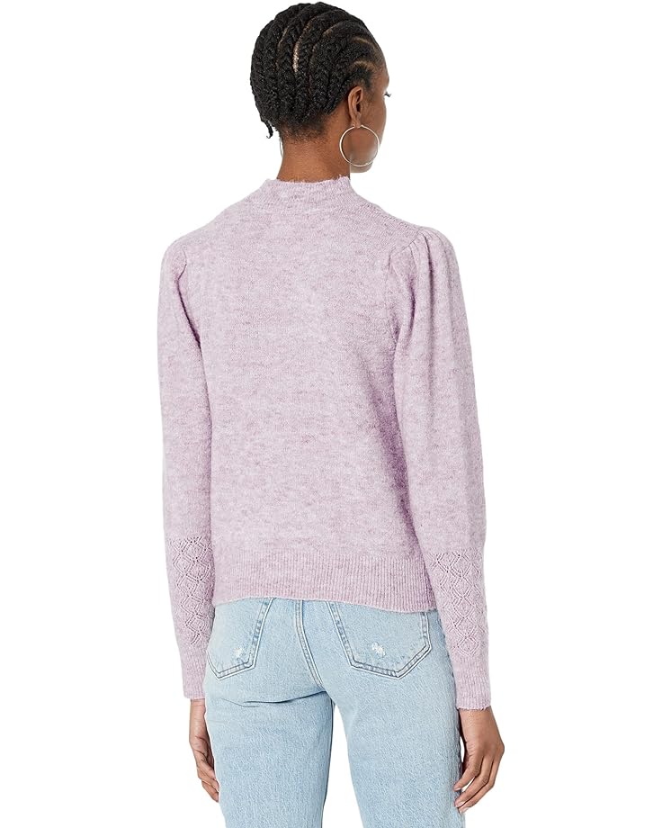 Свитер Heartloom Marsha Sweater, цвет Lilac