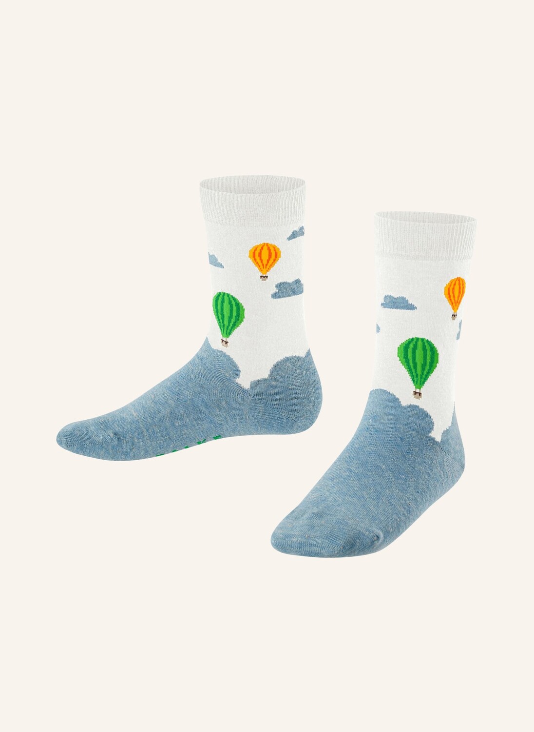 

Носки Skylife Falke, бежевый