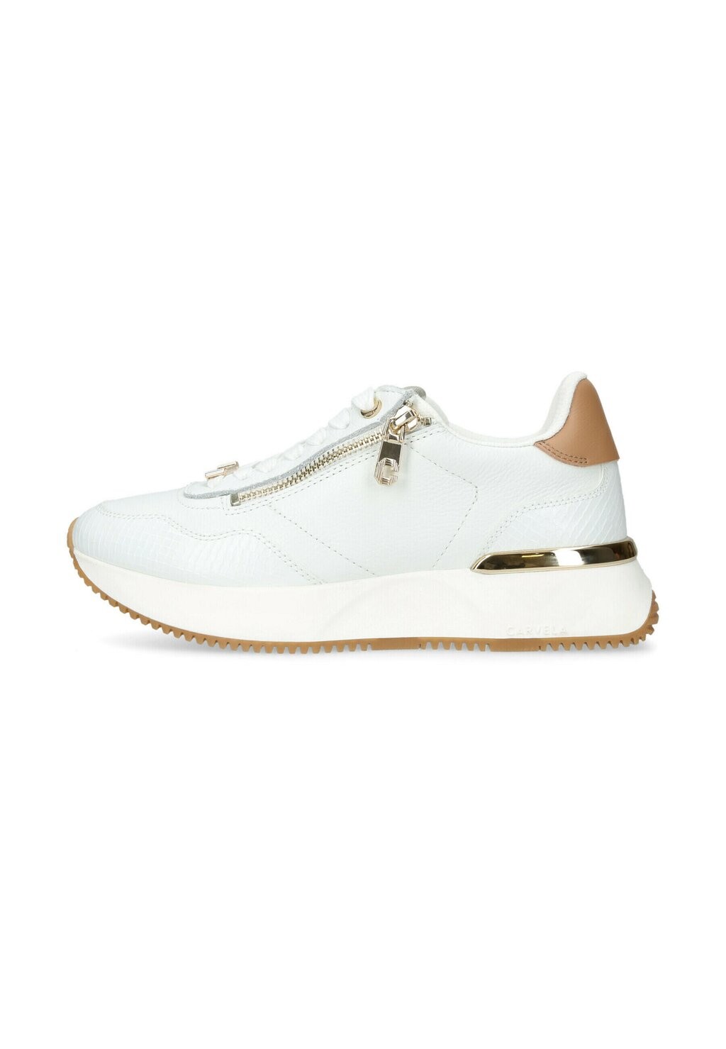 

Низкие кроссовки Carvela, белый
