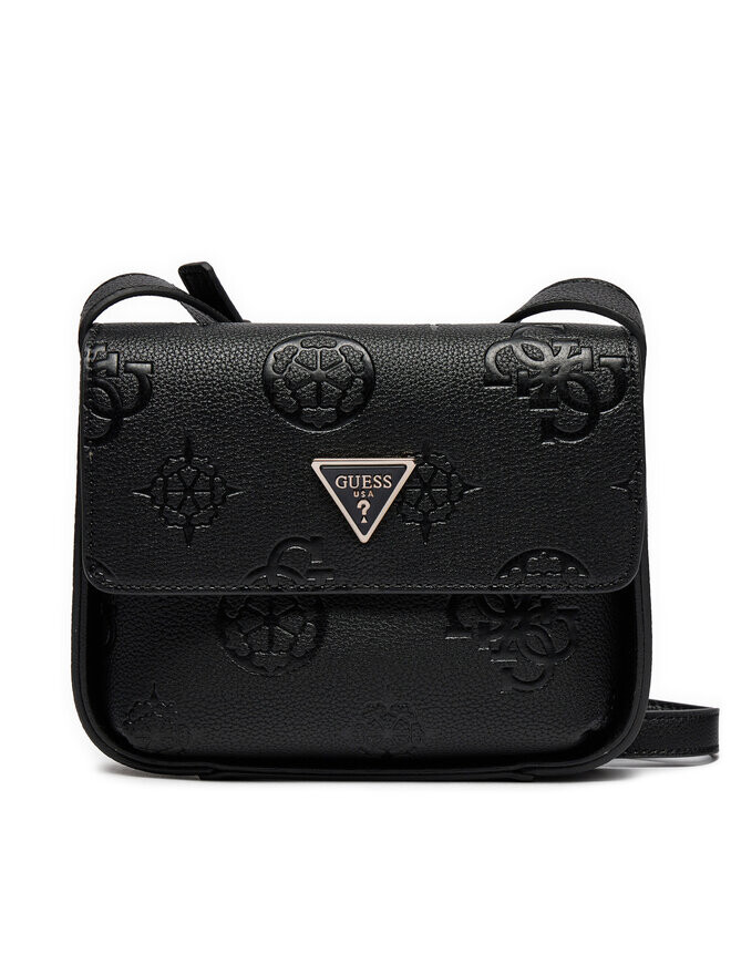 

Сумка Guess, черный
