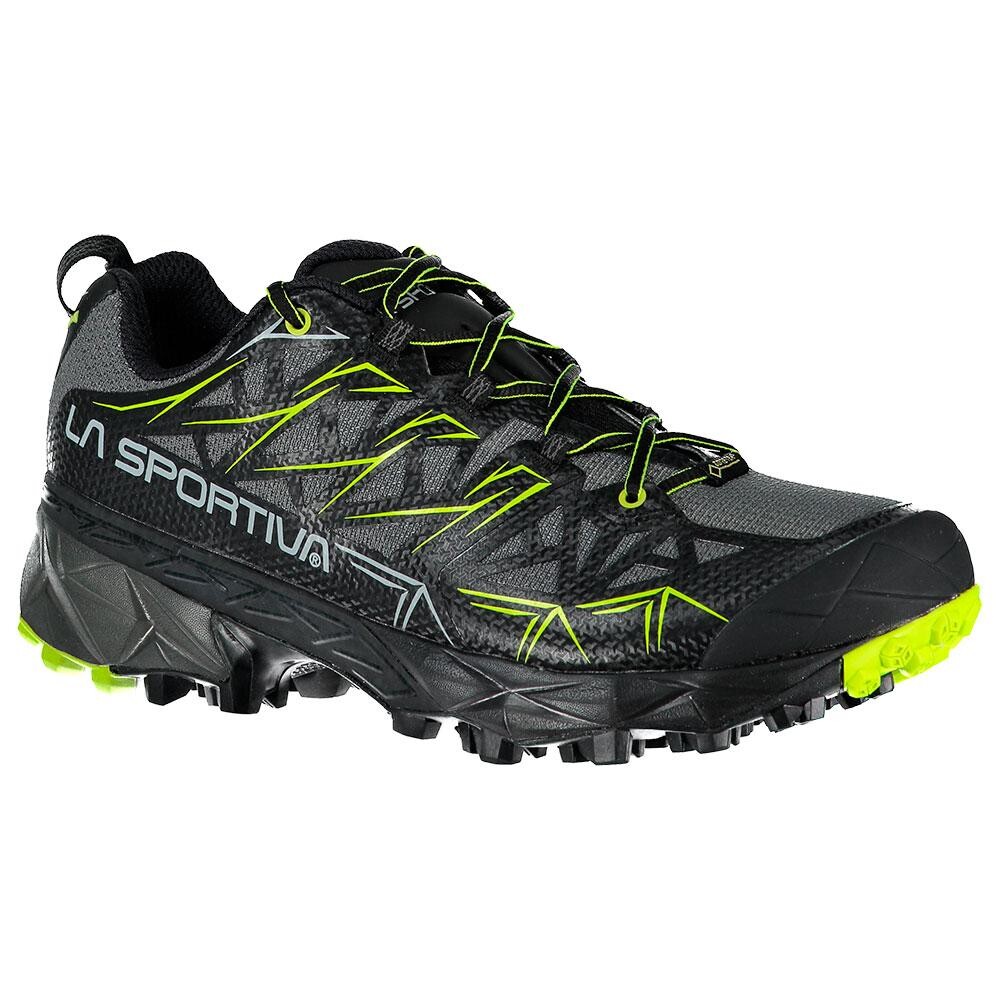 

Кроссовки La Sportiva Akyra Goretex Trail, черный