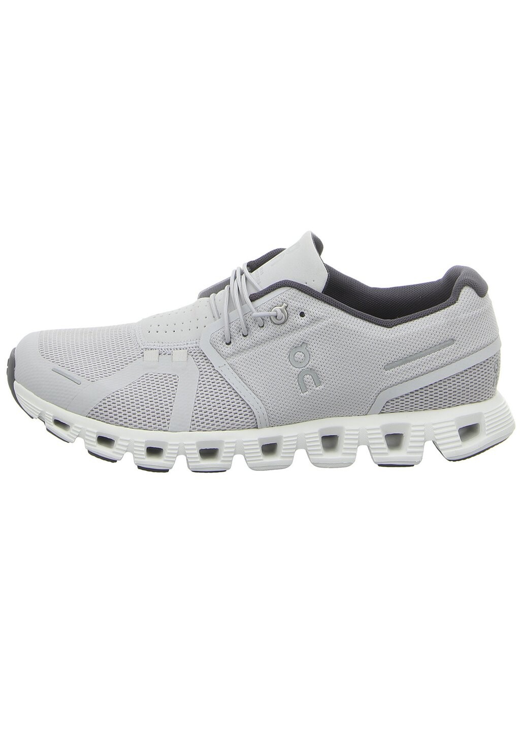 

Кроссовки CLOUD 5 On, цвет glacier white