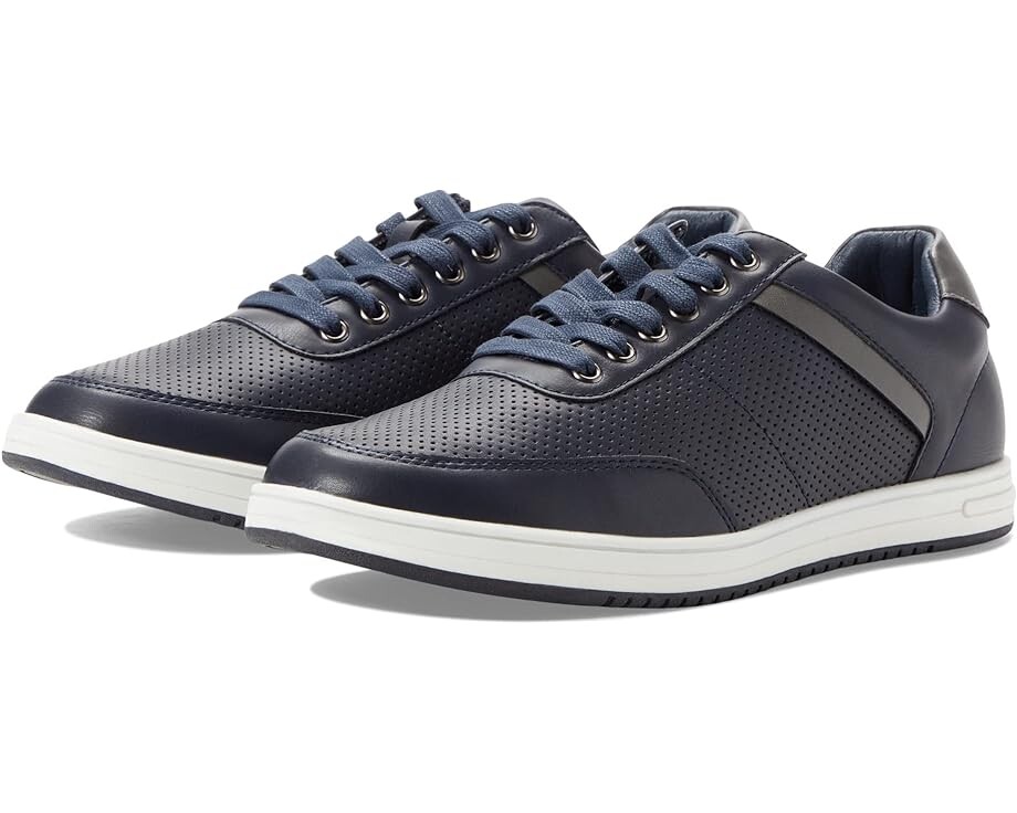 

Кроссовки Steve Madden Brayan, темно-синий