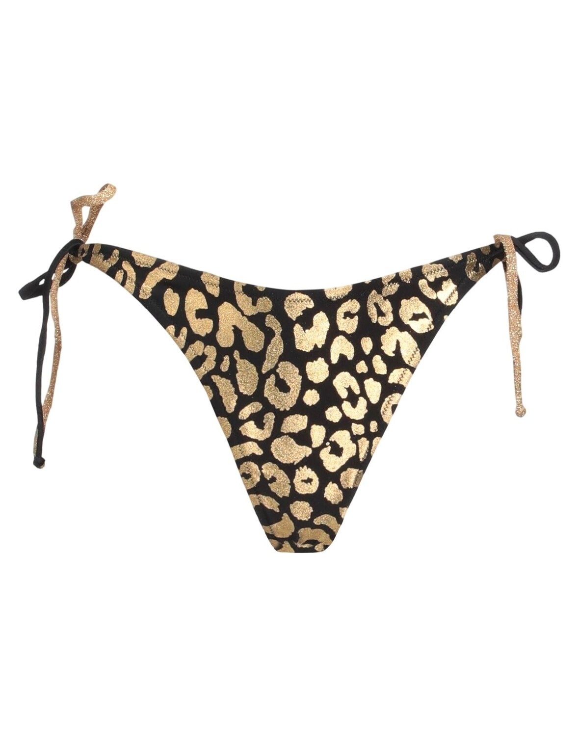 

Плавки бикини Moschino, коричневый