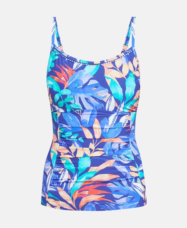 

Верх бикини Sea Level, цвет Royal Blue