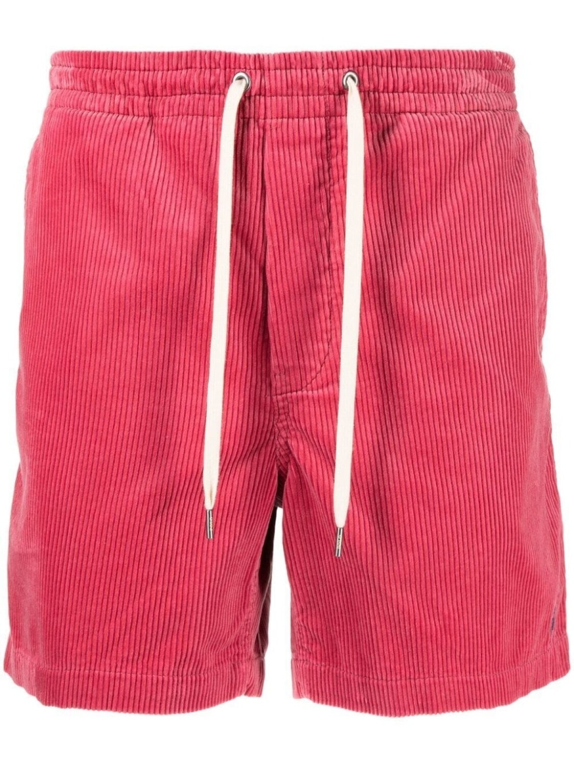 

Polo Ralph Lauren спортивные шорты с кулиской, розовый