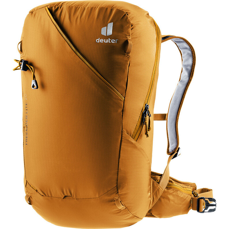 

Мужской Рюкзак Freerider Lite 20 Deuter, желтый