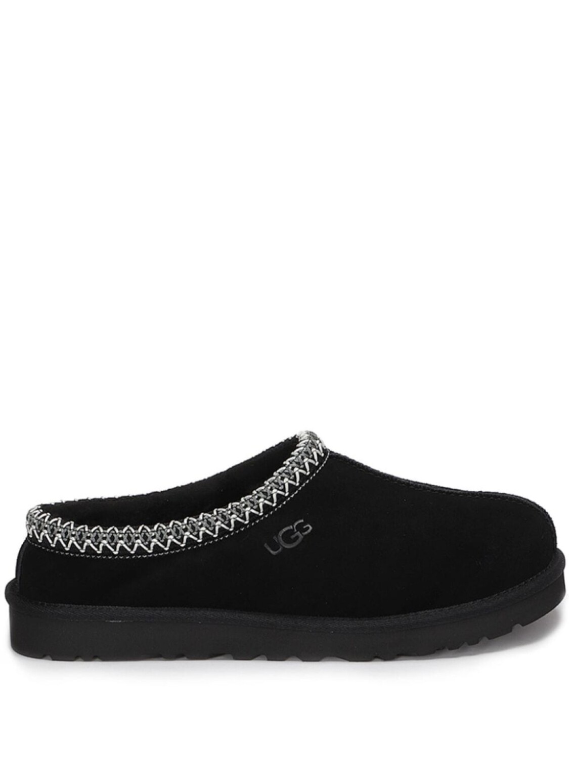

UGG тасмановы тапочки, черный